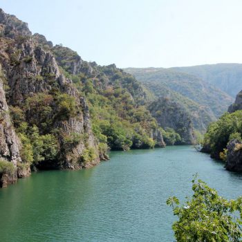 Matka kloof